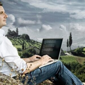 Start-Up Website