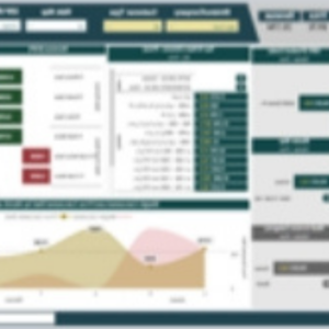 Expenses Dashboard